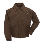 4-in-1 Patrol Jacket